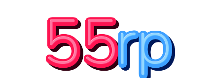 55rp — logo kanal